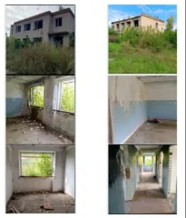 Земельный участок 2539 кв.м с нежилыми зданиями, Самарская область, Сергиевский район. Продажа путем публичного предложения земельного участка площадью 2 539 кв. м, кадастровый номер 63:31:0106001:401, с расположенными на нем нежилыми зданиями с кадастровыми номерами 63:31:0106001:393…