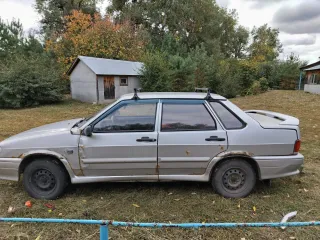 Лада 211540 Самара 2011, легковой автомобиль ЛАДА 211540 САМАРА, 2011 г.в., Вин-номер: ХТА211540В4996156. Легковой автомобиль, марка: ЛАДА, модель: 211540 САМАРА, год изготовления: 2011, Вин-номер: ХТА211540В4996156.