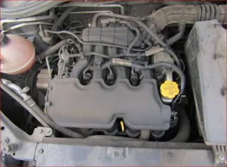 Лада Веста 2021, модель GFK110, VIN XTAGFK110MY522112, госномер Н239АВ774.