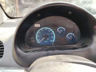 Daewoo Matiz, 2012, 50 лс, 142780 км. Марка и модель: ДЭУ МАТИЗ (Daewoo Matiz M). Год изготовления ТС: 2012. VIN: ХWE4А11ЕDСА014264. ПТС: 66УК 873538. Организатор торгов не проводит осмотр и не несет ответственность за техническое состояние транспортного средства. Участники торгов вправе…