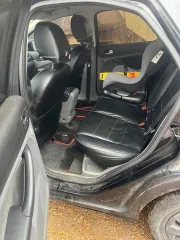 Ford Focus 2008 года выпуска. VIN: X9FHXXEEDH8G56452.