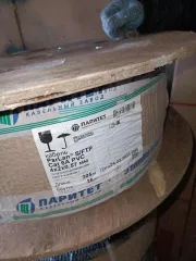 Кабель ВБШвнг LS 3х2,5, новое - 1000 м; Кабель МКЭШвнг LS 4х2х1, б/у - 130,1 м; Кабель ВВГнг FRLSLT 5х4, б/у - 156,7 м; Кабель ВБШвнг (А) LS 4х4 ок, б/у - 160 м; Кабель КВБбШвнг(А)-LS 5х1, б/у - 257 м; Кабель КВВГнг(А)-LS 5х1,5, б/у - 53 м; Кабель ВБШвнг LS 3х4 ок (NPE), б/у - 259 м; Кабель ВБШвнг…