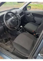 Lada Granta 2014 года, 106 лс, 175102 км Автомобиль легковой, марка: LADA, модель: GRANTA, VIN: XTA219170FY142587, гос. рег. номер: У784РР116, год изготовления: 2014