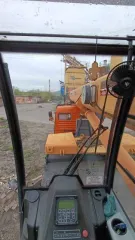KAMAZ 43118 автокран КС-55729-5К-31, 2021 Автокран автомобильный KAMAZ 43118 /6X6/, 2021 года. VIN X89557295M1AH5065, VIN2 XTC431185M2551552, год выпуска 2021, гос. номер У319РК142, кузов № 431140M2586776, двигатель № M2970338, модель двигателя 740.705-3, номер шасси (рамы) XTC431185M2551552, цвет…