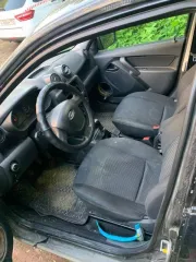 Lada Granta 2014 года, 87 лс, 221000 км, VIN: ХТА219010Е0258460, ГРЗ Е538СУ159
