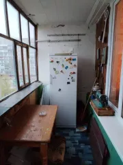 1/6 доли квартиры 60 кв.м, г. Удомля, Тверская обл. 1/6 доля квартиры в Тверской обл. еще 1/6 доля квартиры в Тверской обл. еще 1/6 доли в праве долевой собственности на жилое помещение (квартиру), находящееся по адресу: Тверская обл., г. Удомля, проспект Курчатова, д. 14, квартир 27, общей…