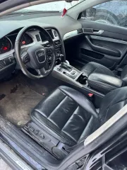 Audi A6 Allroad Quattro, 2010 Automobile Audi A6 Allroad Quattro, VIN WAUZZZ4F8AN058701, 2010 года выпуска, гос.номер М233РХ124. Состояние авто: двигатель и коробка в нормальном состоянии, в системе пневмоподвески проявляется ошибка, связанная с неисправностью ходовой части. Проблемы с электрикой…