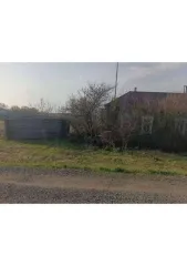 Земельный участок 4000 кв.м в Тамбовской области, муниципальный округ Гавриловский, село Пересыпкино 1-е, улица Чкалова, земельный участок 12. Категория земель: земли населенных пунктов, разрешенное использование: для ведения личного подсобного хозяйства. Кадастровый номер: 68:02:0801012:208.