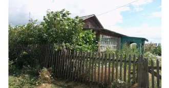 Нежилое помещение фельдшерско-акушерского пункта 47.3 кв.м Курганская область Нежилое помещение фельдшерско-акушерского пункта по адресу: Курганская область, Куртамышский район, д. Новая Калиновка, ул. Центральная, д. 21, квартира № 2 Объект недвижимого имущества: нежилое помещение…
