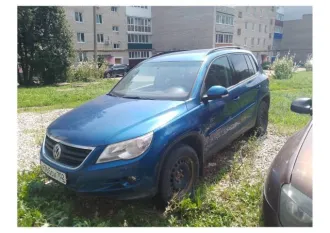 Volkswagen Tiguan, 2008 Volkswagen Tiguan, 2008 года, 150 лс, 316 232 км. Еще Volkswagen Tiguan, 2008 года, 150 лс, 316 232 км. Еще Ид.№ (VIN): XW8ZZZ5NZ8G000749, Особые отметки: дубликат ПТС взам сданного 40МЗ918926 06.08.2008, Марка, модель ТС: Volkswagen Tiguan, Категория ТС: 2008, Модель, №…