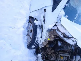 KIA Rio 2013, легковой автомобиль, марка, модель: KIA Rio, 2013 года выпуска, VIN: Z94CC41BADR106580.