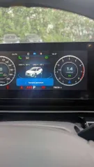 Omoda C5 2023, 146 лс, 79518 км, АКПП, идентификационный номер (VIN): LVVDB21B3PD163788, год изготовления: 2023, гос.номер С169АК716
