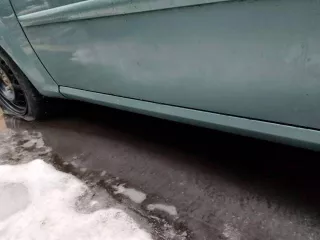 Шевроле Клан (J200/Лачетти) 2008 года, VIN XUUNF196J80034425.