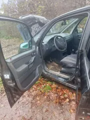 Opel Meriva 2007, Легковой автомобиль, марка: Opel, модель: Meriva, год изготовления: 2007, цвет: черный, VIN: W0L0XCE7584085463, мощность двигателя, л. с. (кВт): 105, рабочий объем двигателя, куб. см: 1598 (не на ходу, требуется ремонт, замена двигателя). Ознакомление с имеющимися в отношении…
