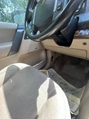 Land Rover Freelander 2009 года, 160 лс. Автомобиль Land Rover Freelander 2, 2009 года выпуска, VIN SALFA2BB8AH150564, цвет темно-серый.