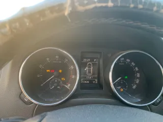 Skoda Yeti 2011 года выпуска, VIN TMBJF45L7C6021863. Осмотр по согласованию с Анастасией Николаевной Погоняйло, предварительно согласовав дату и время по электронной почте Kalmykovastasiya@yandex.ru или WhatsApp 8-904-779-37-47