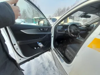 CHERY TIGGO7 PRO MAX 2024, легковой автомобиль CHERY T1GG07 PRO MAX, год изготовления: 2024, VIN: LWDB21B4RD735325. Объект в залоге. Залогодержатель БАНК ВТБ (ПАО). Обращаю внимание, что автомобиль находился в эксплуатации и является бывшим в употреблении; может иметь скрытые недостатки…