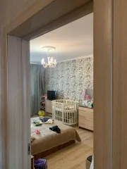 2-х комнатная квартира № 59, 58.3 кв.м., г. Москва, вн.терр.гор.округ Марьино, проезд Батайский, д. 3, кадастровый номер 77:04:0004019:7416