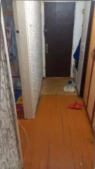 Квартира, площадь 52.3 кв.м., кадастровый (условный) номер: 02:55:020702:857 Находится в долевой собственности, размер доли: 2/6 
Адрес (местонахождение): Россия, Республика Башкортостан, г. Уфа, Октябрьский,ул. Менделеева, д. 199, кв. 95, 
Задолженность по коммунальным платежам
