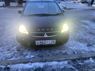 Mitsubishi Colt 2008 автомобиль марки MITSUBISHI модель Colt 2008 г.в. номер кузова Z21A-0506403. Ознакомление с имуществом в рабочие дни с 10:00 до 18:00 по московскому времени, по согласованию по тел 89992486766, эл. почта sales@flbankrot.ru. Дата, место и время ознакомления согласовываются по…