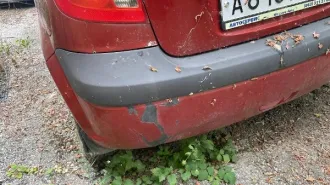 Hyundai Getz, г/н А818УО92, VIN KMHBT51DP8U822383. Автомобиль марки Хендэ Гетц, год выпуска не установлен, г/н А818УО92, в кузове красного цвета, VIN KMHBT51DP8U822383. Имущество продается в том виде, в каком оно есть, в случае продажи возврату/обмену не подлежит. За скрытые дефекты имущества…