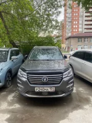 Changan CS75, 2020 год выпуска, номер двигателя L96M602830, VIN: LS4ASE2W4LJ104990.