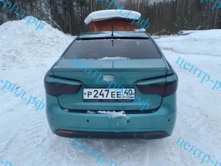 KIA Rio, 2012 автомобиль легковой, марки: KIA, модели: Rio, год выпуска: 2012 г., идентификационный номер (VIN): Z94CB41BBDR100042. Информацию о соответствующем лоте (состав, характеристики и др.) в полном объеме можно получить в рабочие дни с 10:00 до 16:00, по предварительной договоренности по…