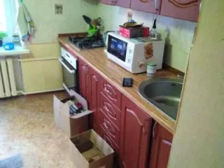 Квартира, общая площадь 38.6 кв.м., расположенная по адресу: 352708, Краснодарский край, Тимашевский р-н, г. Тимашевск, ул. Дружбы, д. 203, кв. 13, кадастровый номер 23:31:0311042:341