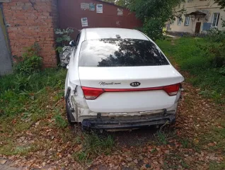KIA Rio 2018 Легковой автомобиль марки: KIA, модель: Rio, год выпуска: 2018 г., идентификационный номер (VIN): Z94C241ABKR094641 С документами и сведениями об имуществе можно ознакомиться у организатора по телефону +79379360316 или электронной почте bastrakov.arbitrazh@yandex.ru в рабочие дни с…