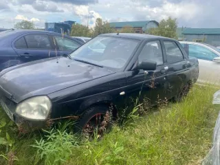 Lada Priora 217030 А934АО186 (ключи отсутствуют). Вид транспорта: легковое авто. Год выпуска: -. VIN номер: -. Марка: Lada. Модель: Priora 217030.