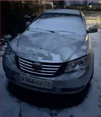 Geely Emgrand EC7, 2012 Geely Emgrand EC7, 2012 года, 126 лс еще Geely Emgrand EC7, 2012 года, 126 лс еще Автомобиль марки Geely Emgrand FE-1, 2012 г.в., VIN: X9W215711C0002492