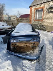 Mazda MX-6 1992 года, 116 лс, автомобиль легковой, марка: Mazda, модель: MX-6, VIN: JMZGE16J201173970, гос. рег. номер: А801ОА193, год изготовления: 1992