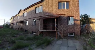 Дом 616,2 кв.м, Тамбовская область. Объект незавершенного строительства - здание, площадью 616,20 кв.м., расположенное по адресу: Российская Федерация, Тамбовская область, городской округ-город Тамбов, г. Тамбов, ул. Веселая, д.66.