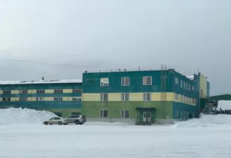 Недвижимое имущество: (1) Здание, 24:56:0101001:251, Нежилое Материальный склад, Красноярский край, г. Сосновоборск, ул. Заводская, д. 1, корпус 49, 6600.60 кв. м; (2) Здание, 24:56:0101001:428, Нежилое, Здание корпуса складов, Красноярский край, г. Сосновоборск, ул. Заводская, 1, корпус складов…