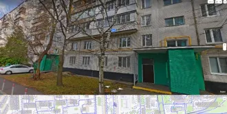 1/3 доли в праве общей долевой собственности в квартире площадью 44,2 кв. м по адресу: г.Москва, Гольяново, ул. Новосибирская, д. 6, корп. 2, кв. 635, к/н: 77:03:0002016:1557 1/3 доли в праве общей долевой собственности в квартире площадью 44,2 кв. м по адресу: г.Москва, Гольяново, ул…