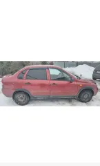LADA Kalina 2007 г.в. Автомобиль марки LADA модель Kalina 2007 г.в. VIN-номер XTA11183070080031. С имуществом можно ознакомиться предварительно, согласовав дату и время с финансовым управляющим по телефону 89277279891 Анастасия.