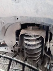 Mitsubishi Pajero Sport, 2013 года, 178 лс, 200000 км, полный привод, АКПП, MITSUBISHI PAJERO SPORT 2.5, VIN: MMCGYKH40DDZ01870, объем двигателя 2477 куб. см, мощность 178 л. с., тип двигателя дизельный
