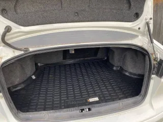 Mitsubishi Lancer 2010 года, 109 л.с., пробег 232 245 км, АКПП, бензин, VIN – JMBSRCY2AAU005626.