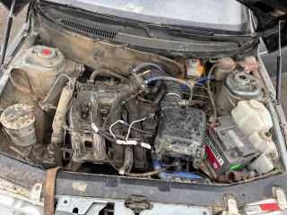 ВАЗ 21104, 2005 год, VIN XTA21104050836242, регистрационный знак ТС В079НС156, мощность двигателя 66 кВт (89 л.с.), рабочий объем двигателя 1596 куб. см.