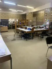 Аренда нежилых помещений 285,9 кв.м Санкт-Петербург Аукцион на повышение на право заключения договора аренды нежилых помещений площадью 285,9 кв.м, расположенных по адресу: Санкт-Петербург г, Красное Село г, Ленина пр-кт, дом № 81, литера А Общая площадь: 285.9 Расположение в пределах объекта…