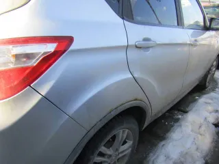 Changan CS35, 2016 года, 113 лс, 146782 км, АКПП, еще автомобиль CHANGAN CS 35 SC7164B5, VIN: LS5A3ADE9GA000135.