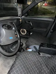 Легковой автомобиль ВАЗ 21124 ЛАДА 112, 2007 год выпуска, сине-черный цвет. VIN: XTA21124070504419, ПТС: 64РР 051404, госномер: М247АО164. Производитель: ОАО "АВТОВАЗ" (РФ). Модель двигателя: 21124, бензиновый, номер двигателя: 1940918, мощность 83,1 л.с. (65,5 кВт), объем 1596 см³. Кузов…