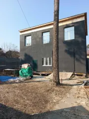 Земельный участок 480 кв.м и дом 179.6 кв.м в Московской области, г. Видное, ул. имени Героя Российской Федерации В.А.Тинькова. Участок площадью 480 кв. м, категория земель населенных пунктов, разрешенное использование для ведения личного подсобного хозяйства, кадастровый номер 50:21:0010109:471…