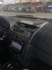 Ssangyong Rexton II 2011 года, VIN: Z8UG0A1FSB0002117.