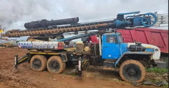 ДУ-85, 2015 года выпуска, № рамы: 858(4.07.14,02.08.14), ГРЗ: 5315РА77, отсутствуют ключи, техника разукомплектована, годные остатки. Ознакомление с имуществом производится по адресу Российская Федерация, Республика Саха (Якутия), Мирнинский район, Ботуобуйинский наслег, Среднеботуобинское…