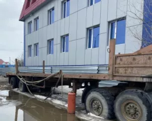 Прицеп тракторный самосвальный ОЗТП-8572, год выпуска 1989, гос. номер 8792 ТВ 86. С имуществом можно ознакомиться предварительно согласовав по тел. 89027125511 или подав заявку на эл. почту: bagaev.arbitr@mail.ru. Сумма 623 000,00 руб.