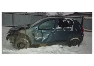 Renault Sandero 2011 автомобиль марки РЕНО модель САНДЕРО 2011 г.в. VIN-номер X7LBSRB2HBH434974. Ознакомление с регламентом проведения торгов, с проектом договора купли-продажи имущества, выдача бланков договора о задатке, ознакомление с характеристиками продаваемого имущества и документацией по…