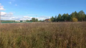 Земельный участок 1500 кв.м для индивидуального жилищного строительства. Иркутская область, Иркутский район, сельское поселение Ширяевское, деревня Ширяева, улица Надежды, земельный участок 39. Кадастровый номер: 38:06:111302:6076.