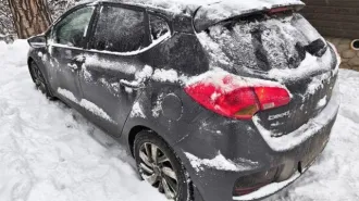 Kia Ceed 2016 года, 130 лс, АКПП Транспортное средство марки Kia JD(Ceed) 2016, VIN:XWEHM512BG0003608