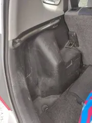Honda Fit 2004 года, 86 л.с., пробег 300000 км, АКПП. Цвет серый. VIN отсутствует. ПТС 25ТО374964, госномер В989ТА96. Модель двигателя L13A, бензиновый, номер 1855928, мощность 86 л.с., объем 1339 куб. см. Номер кузова GD1-2033176. Экологический класс второй. Разрешенная максимальная масса 1275 кг…